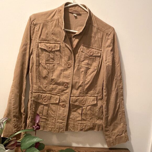 Jacob connection jacket sz 9/10 💕 - Picture 1 of 6